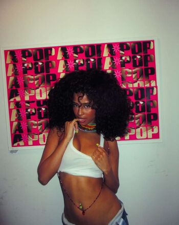 Full leaked Tyla private onlyfans photo