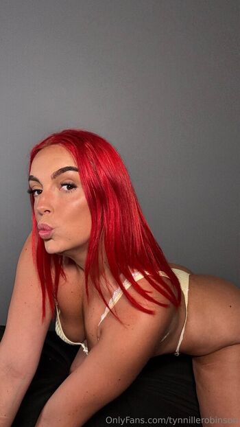 tynnillerobinson