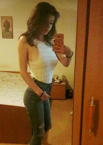 Full leaked Tzinkutzuh private onlyfans photo