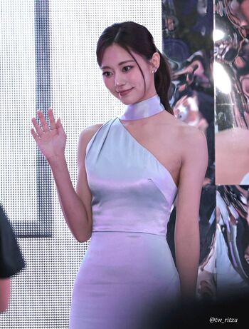 Tzuyu