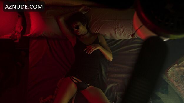 Full leaked U rsula corbero private onlyfans photo