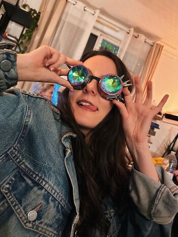 Full leaked Ultia private onlyfans photo