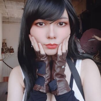 Ultimate Senpai Alice