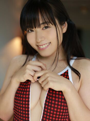 Full leaked Umi shinonome  page private onlyfans photo