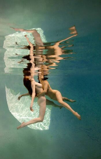Full leaked Underwater private onlyfans photo