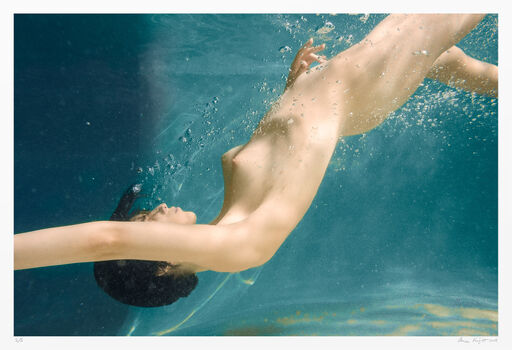 Full leaked Underwater private onlyfans photo