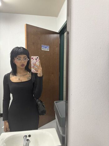 Full leaked Unklemj private onlyfans photo