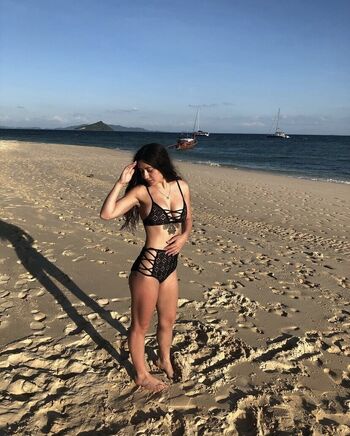 Full leaked Unknowngi private onlyfans photo