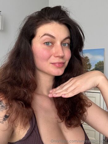 Unrealspicegirl