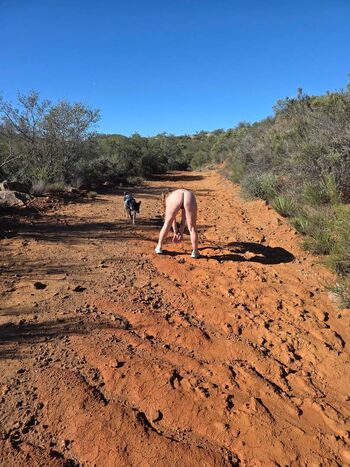 Full leaked Urbancowgirl private onlyfans photo