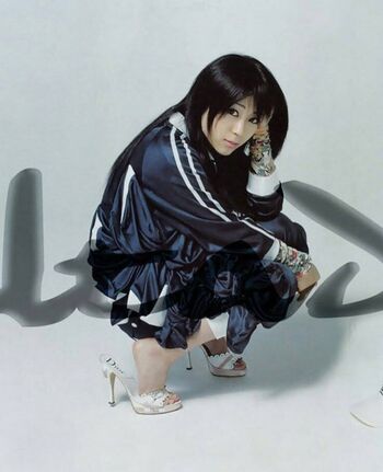 Utada Hikaru