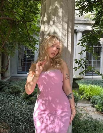 Full leaked Brook logan/ private onlyfans photo