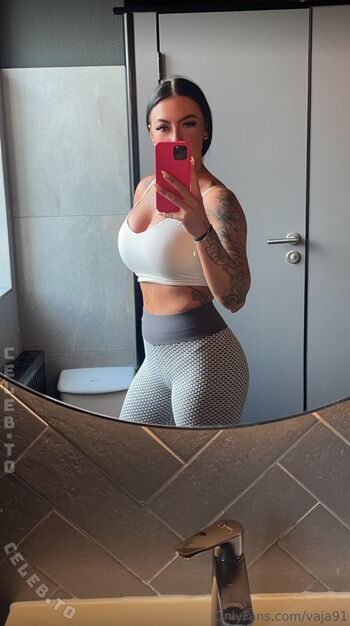 Full leaked Vaja page private onlyfans photo