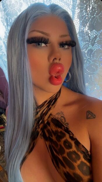 Full leaked Valentina diazz private onlyfans photo