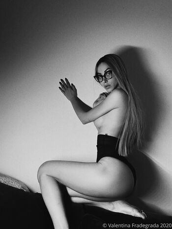 Valentina Fradegrada