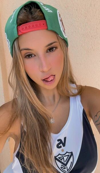 Full leaked Valentina gonzlez private onlyfans photo