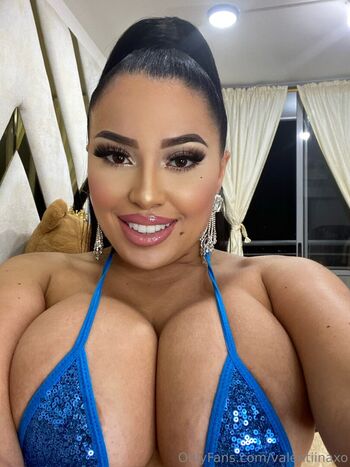 Full leaked Valentina perez private onlyfans photo