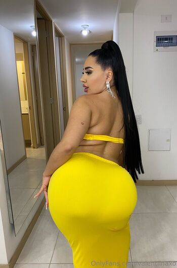 Full leaked Valentina perez private onlyfans photo