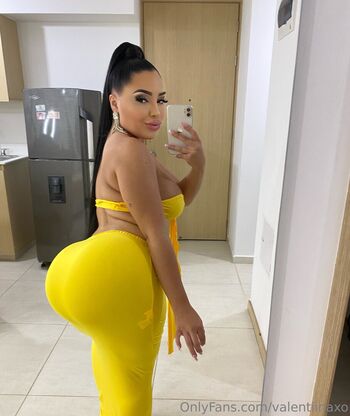 Full leaked Valentina perez private onlyfans photo