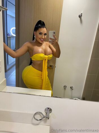 Full leaked Valentina perez private onlyfans photo