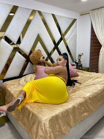Full leaked Valentina perez private onlyfans photo