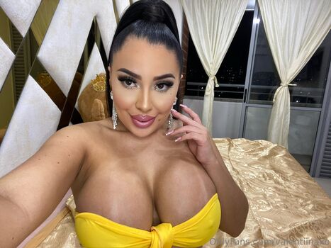 Full leaked Valentina perez private onlyfans photo