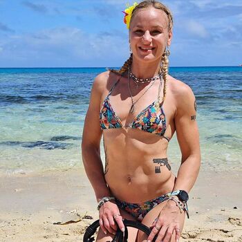 Full leaked Valentina shevchenko private onlyfans photo