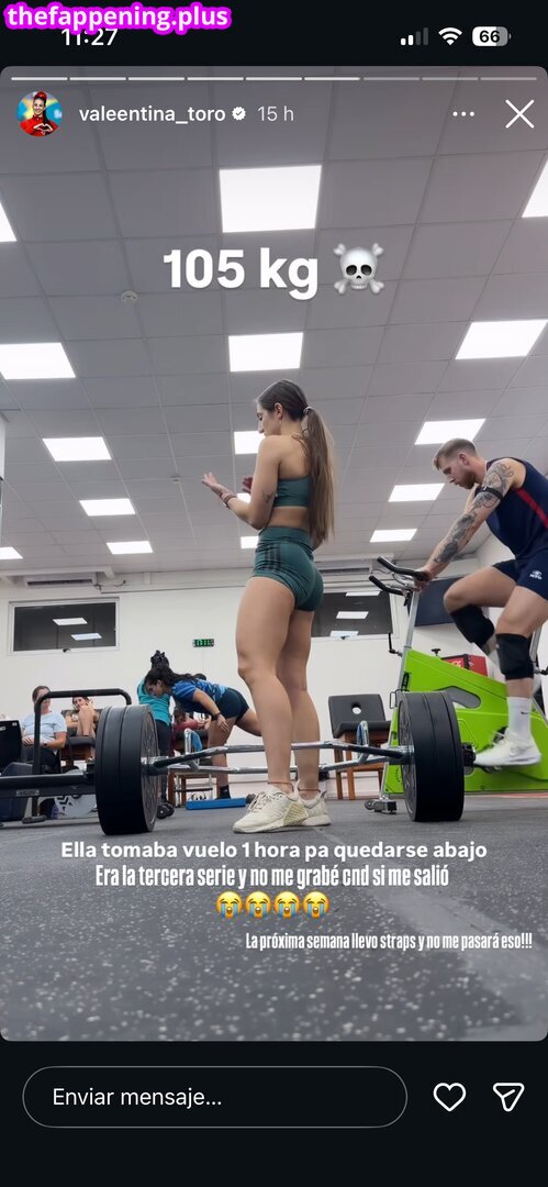 Valentina Toro Meneses