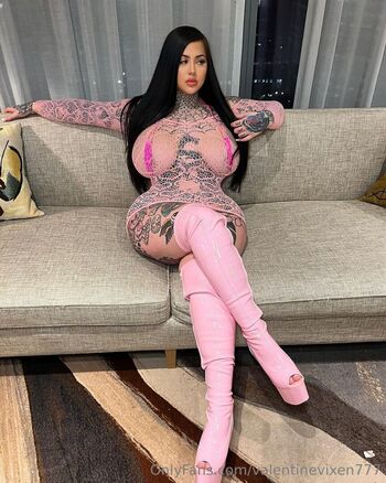 valentinevixen777