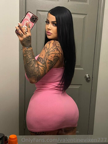 valentinevixen777