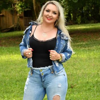 Valeria Aparecida Christmann