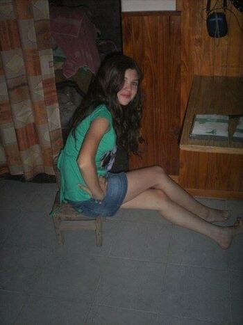 Valeria Eugenia Villalba