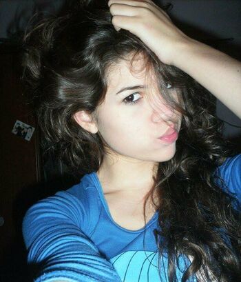 Full leaked Valeria eugenia villalba private onlyfans photo