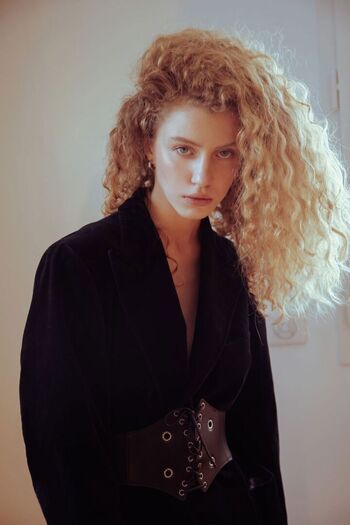 Full leaked Valerie shishkina page private onlyfans photo