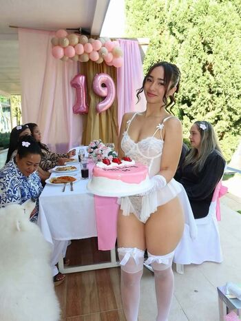 Full leaked Valery atamar private onlyfans photo