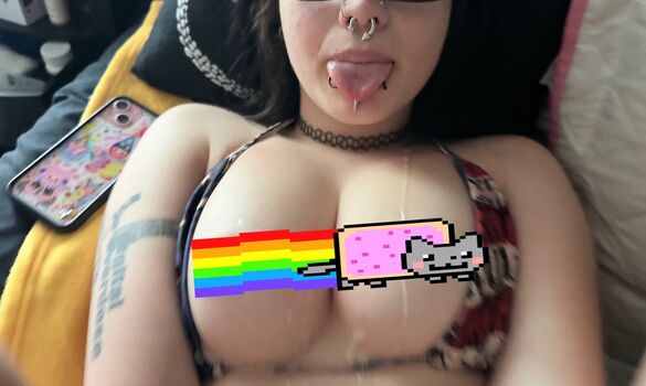 Full leaked Valvampire private onlyfans photo