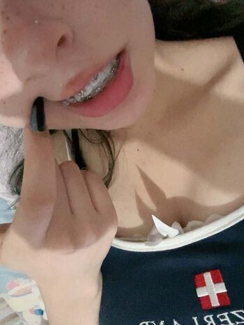 Full leaked Vampirybatg private onlyfans photo