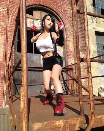 Full leaked Vampybitme linda le page private onlyfans photo