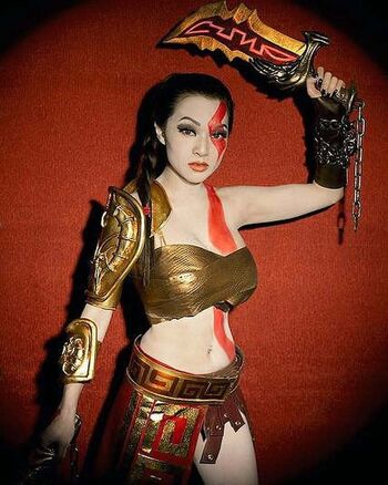 Full leaked Vampybitme page private onlyfans photo