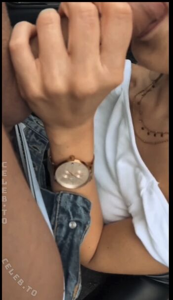 Full leaked Vanass private onlyfans photo