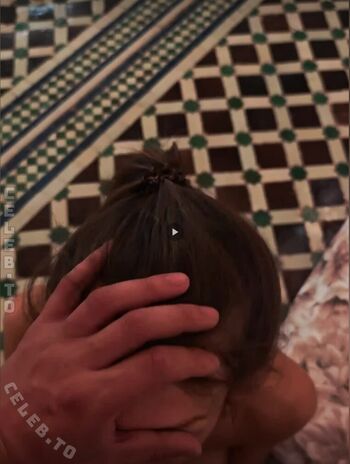 Full leaked Vanass private onlyfans photo