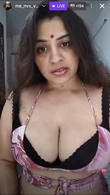 Vandana Pathak