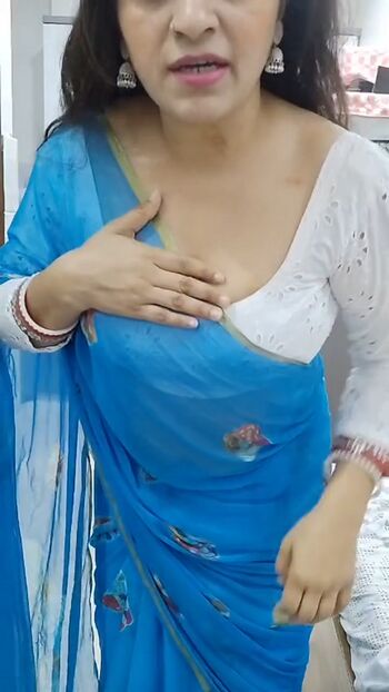 Vandana Pathak