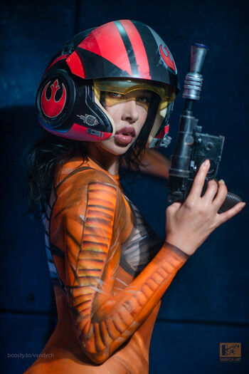 Full leaked Vandych  page private onlyfans photo