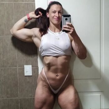Vane Femenia