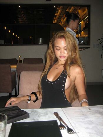 Vanessa Anne Williams