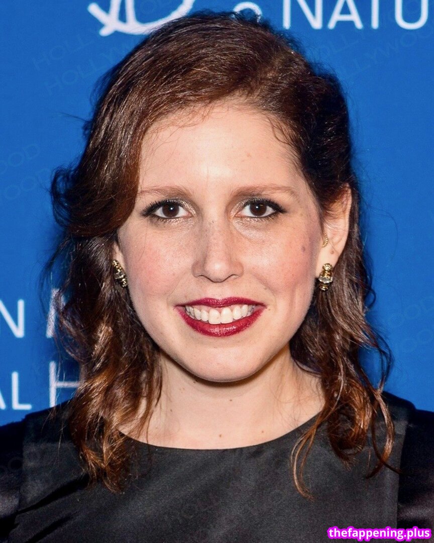 Vanessa Bayer