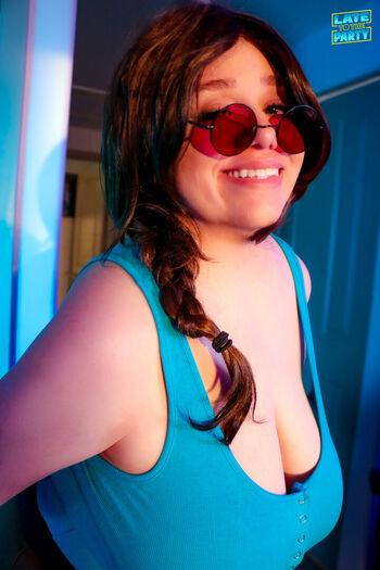 Full leaked Vanessa fitzsimmons  page private onlyfans photo