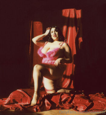 Full leaked Vanessa hinata page private onlyfans photo