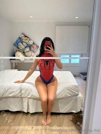 Full leaked Vanessa rhd  page private onlyfans photo